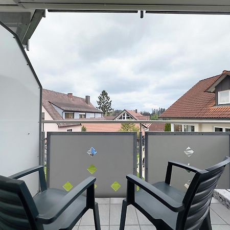 Obst- Und Ferienhof Witzigmann Wasserburg Buitenkant foto