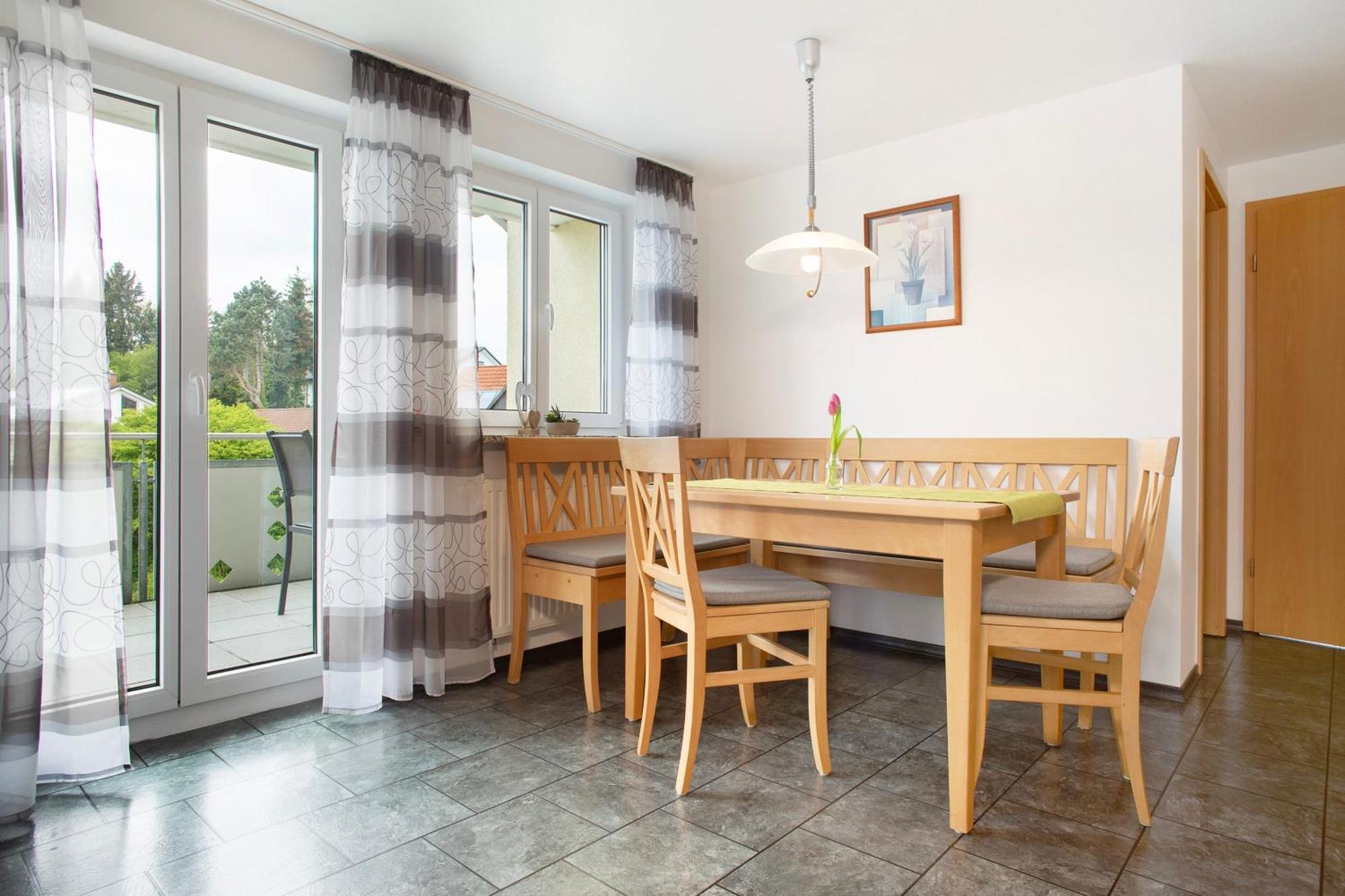Obst- Und Ferienhof Witzigmann Wasserburg Buitenkant foto