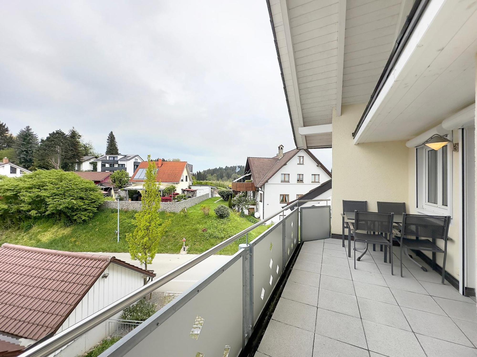 Obst- Und Ferienhof Witzigmann Wasserburg Buitenkant foto